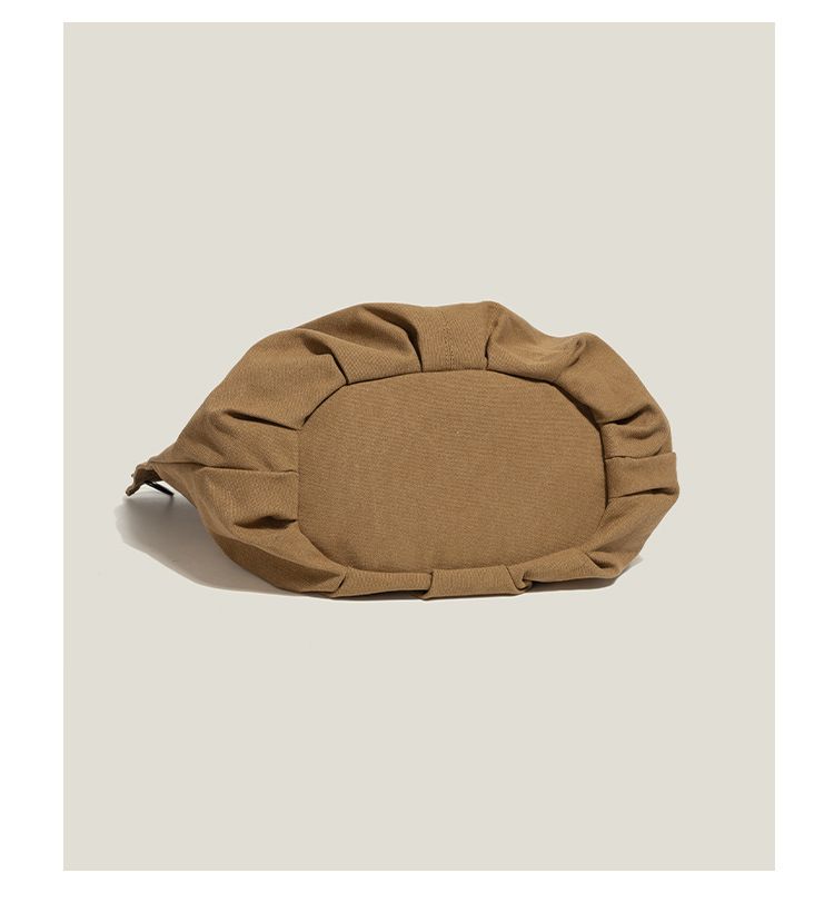 Retro werktas Trendy canvas tas Heren en Dames Nieuwe grote capaciteit multifunctionele messenger tas_voghion.com