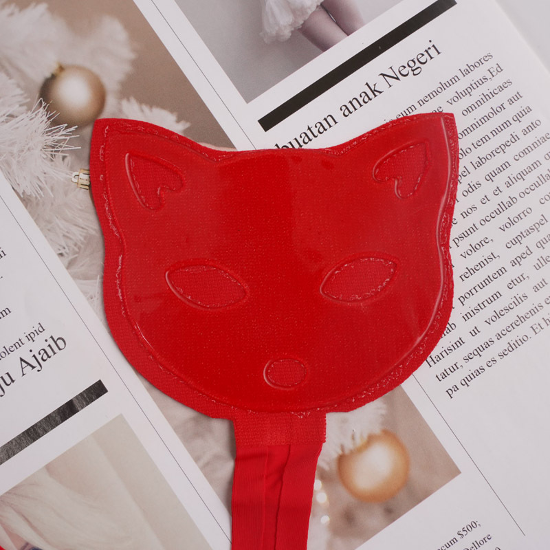 Intimo sexy Cuore in silicone Sexy Party Intimo confortevole Traccia femminile Perizoma invisibile Femminile_voghion.com