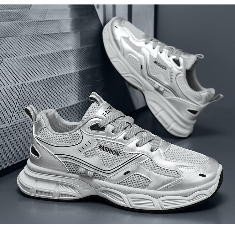 Herren Markenschuhe Sneakers Sommerschuhe Sale Sneaker Freizeitschuhe Shose Markenreplik Herrenschuh Exakte Repliken Sneakers Männlich_voghion.com