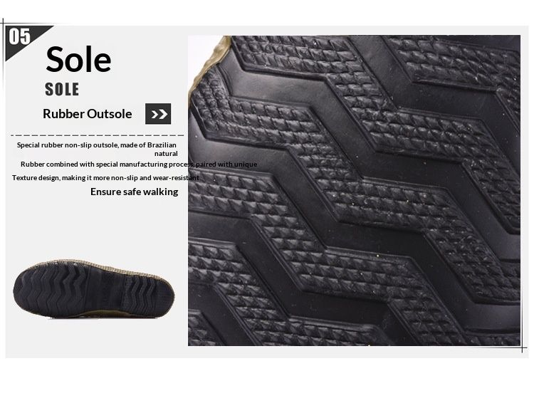 Wangjia 3517 Baskets jaunes Libération pour les agriculteurs, les ouvriers du bâtiment, les hommes et les femmes, en caoutchouc, pour la formation et la sécurité des étudiants_voghion.com