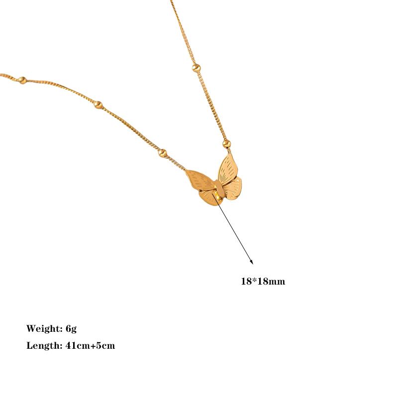 2023 New Fashionable Simple And Versatile Earrings, Pendants, Clavicle Chains, Accessories_voghion.com