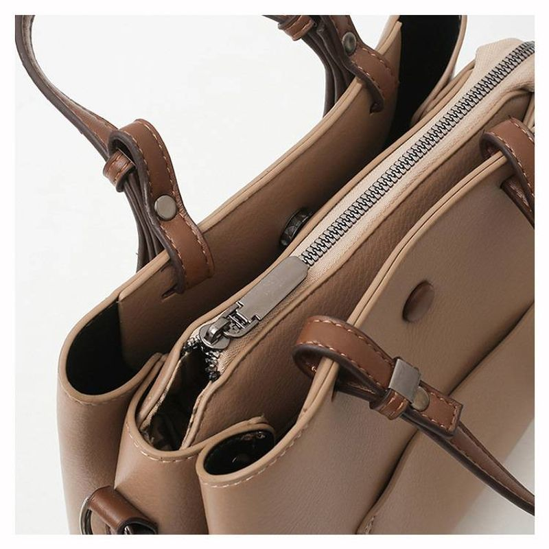 Nuove tasche semplici ed eleganti, tasche di grandi dimensioni_voghion.com