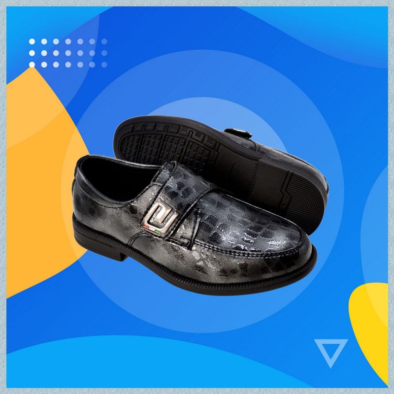 Kinderschuhe Kinder Lederschuhe, Zehenschuhe, Gentleman Lederschuhe, Kinder modische Lederschuhe, Halbschuhe, Tanzschuhe_voghion.com