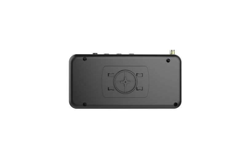 New Product, Hot Selling Car Portable Home Multi-Functional Digital Radio_voghion.com