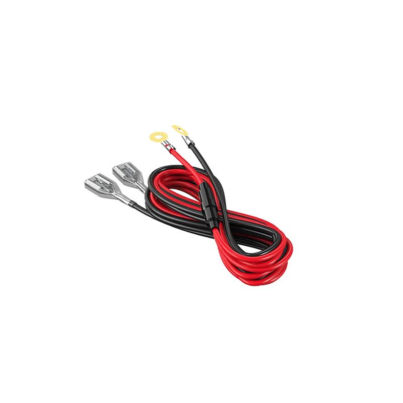 Carregador de carro modificado para motocicleta RV com porta USB de carregamento rápido inteligente QC3.0 de metal mais vendido_voghion.com