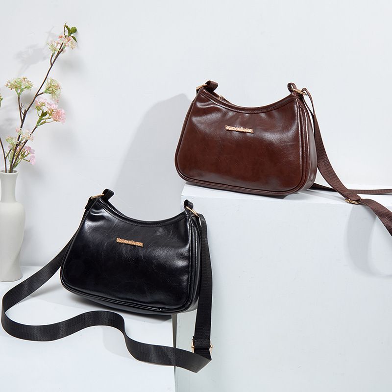 Borsa a tracolla da donna con tracolla VR per telefono, stile caldo 2025, versione coreana_voghion.com
