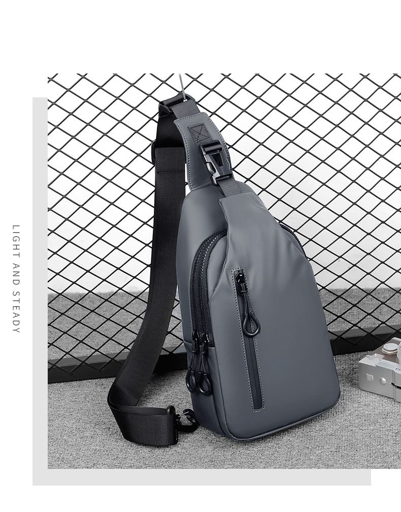 2024 Nei Outdoor Grousskapazitéit Crossbody-Tasch fir Männer Broschttasch Modesch Einfach Villsäiteg an Trendy Schëllertasch_voghion.com