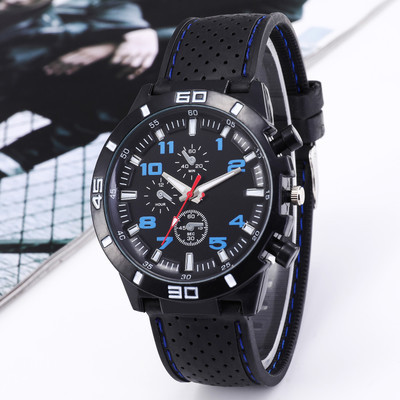 2023 Car Line Quartz Leisure Fashion Watch Men's Batch_voghion.com