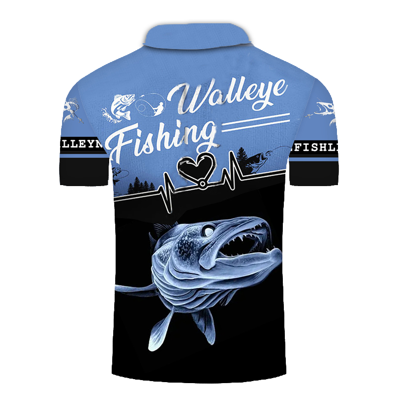 Fashion Summer Breathable Men's and Women's Short Sleeve Tops Solid Color Lapel Polo Shirts Custom Embroidered Printing Logo 2022 New_voghion.com