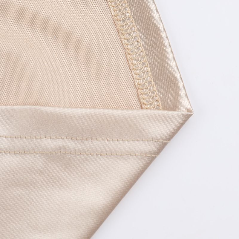 Abbigliamento da donna Abito monospalla Abito con spacco Stile celebrità da donna Temperamento Abito lungo sexy con spacco da donna_voghion.com