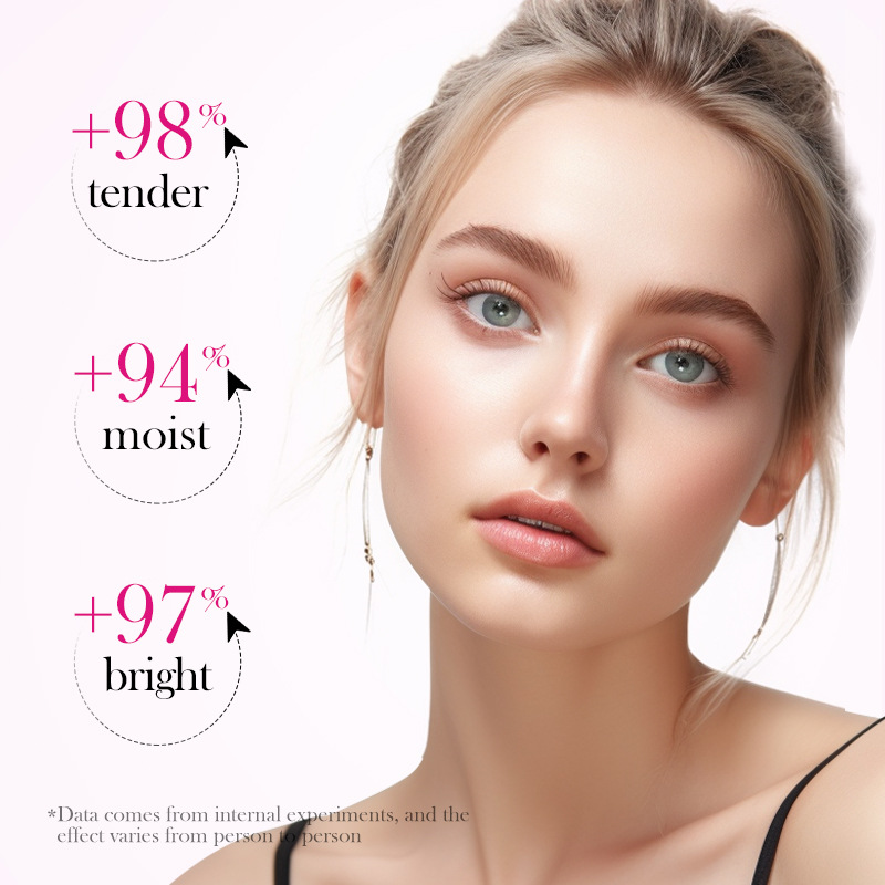 All English SADOER Snail Recombinant Collagen gezichtscrème hydrateert de huid_voghion.com