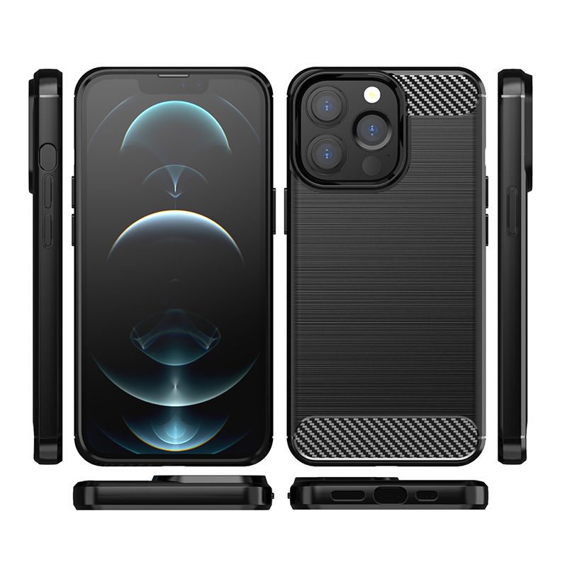 The Wire Series Phone Cases Are Suitable For IPhone 13/13 Pro/13 Pro Max Phone Protectors._voghion.com