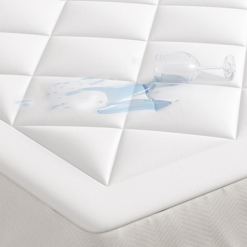 Waterproof Sofa Bed Mattress Pad_voghion.com