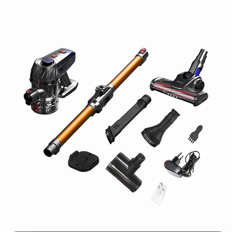 Wireless Handheld Convenient Vertical Suction High Power Cleaner Home Mite Removal Vacuum_voghion.com