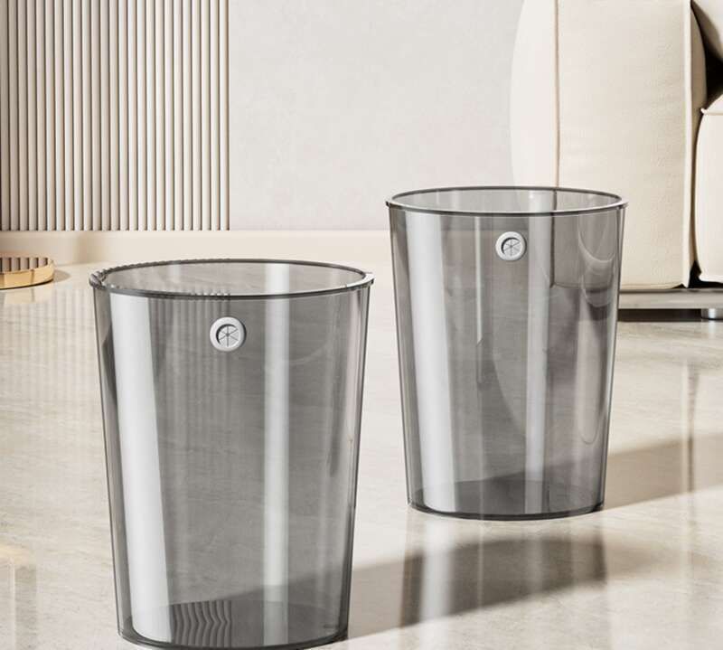 【 Hedou C 】 Liicht Luxus Dreckskëscht, héije ästhetesche Wäert, Heem Desktop, Wunnzëmmer, Schlofkummer, Kichen, Buedzëmmer,_voghion.com