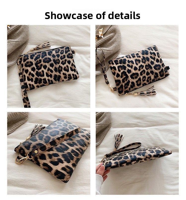 Borsa a tracolla personalizzata, borsa stampata alla moda, borsa da banchetto da donna_voghion.com