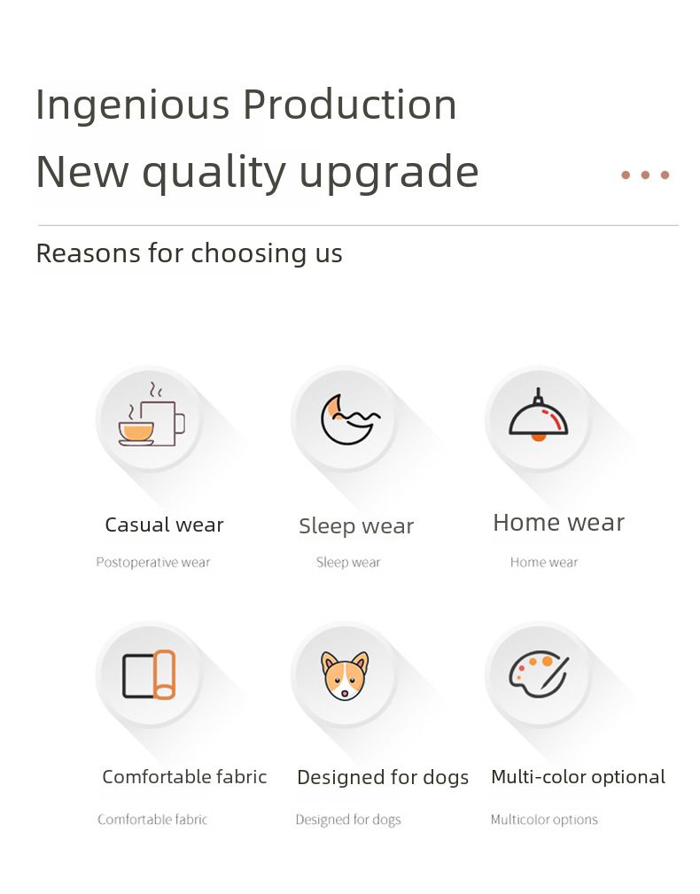 Vestiti per cani da compagnia VIP Schanery Teddy per cani di piccola taglia tutto compreso maschi e femmine quattro stagioni a righe vestiti a quattro zampe_voghion.com