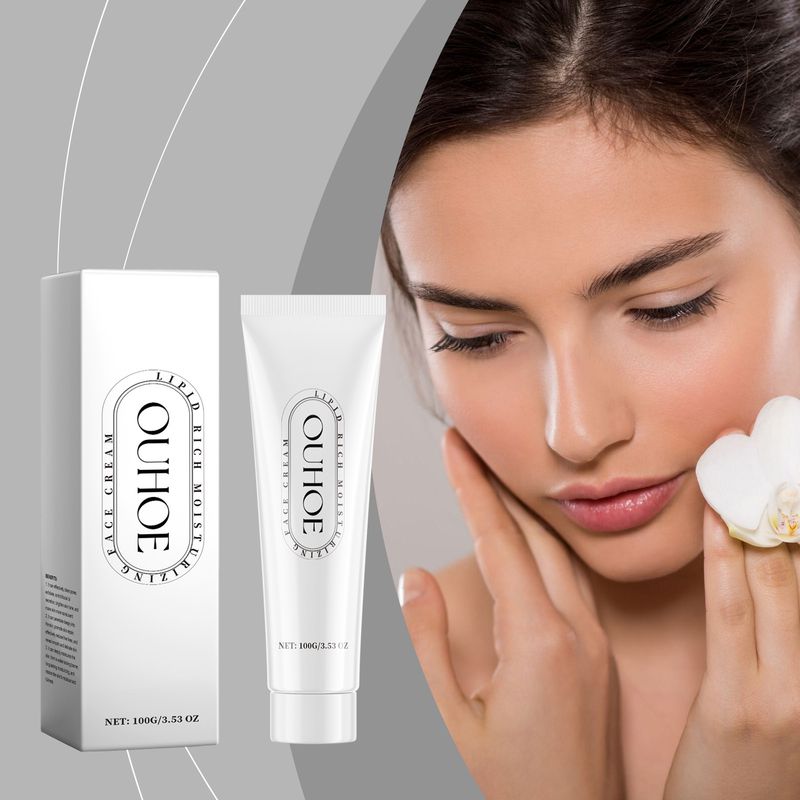 Kollagen tårmask, återfuktande, återfuktande, exfolierande hud, mild hudvård_voghion.com