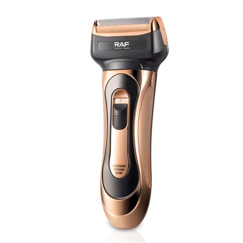 RAF European Cross border Men's Daily Necessities Set Wholesale Hair Clipper Shaver Charging R.4032_voghion.com