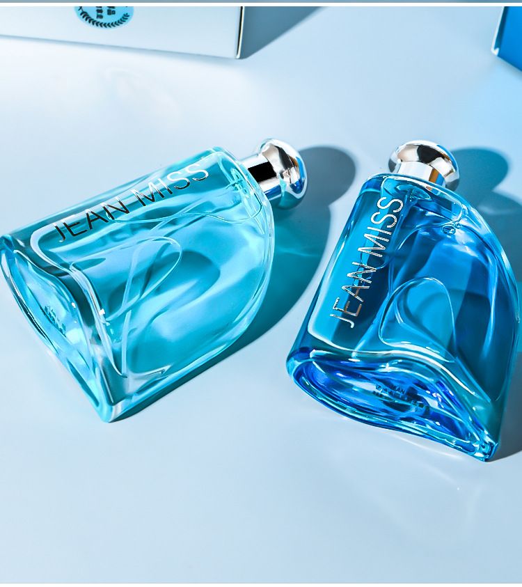 Nordica Ocean Blue Dauerhaftes Parfüm für Herren Premium_voghion.com