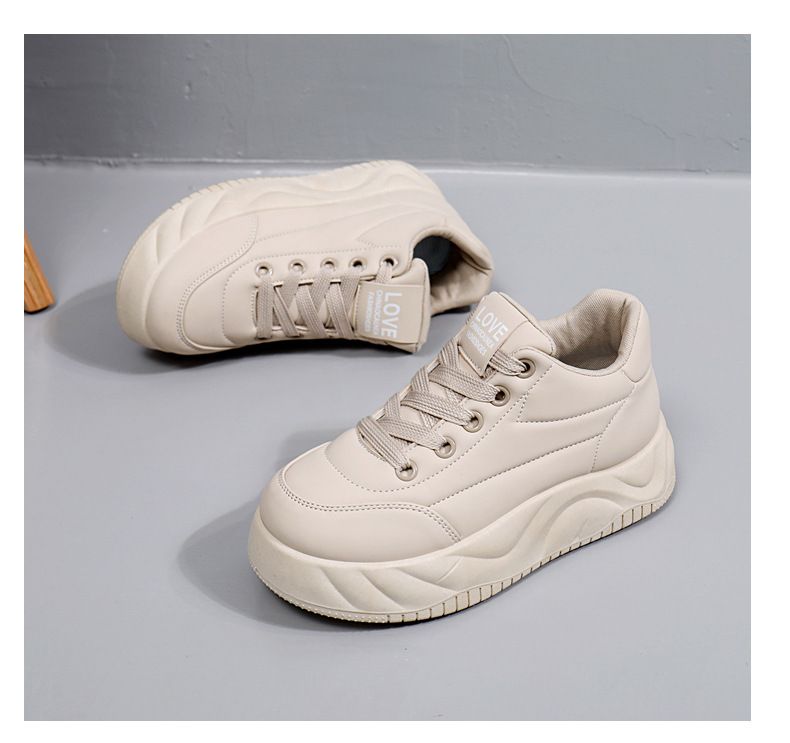 Damen Laufschuhe Mesh Arch Support Schuhe Basketballschuhe Freizeitschuhe Sneakers_voghion.com