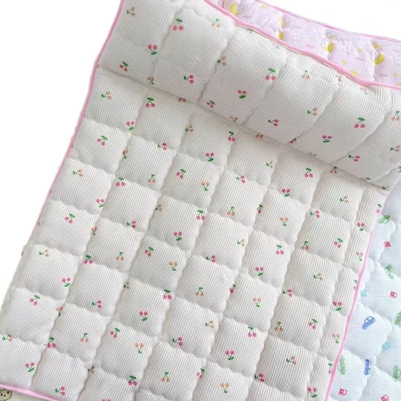 Cojín de verano para dormir con protección para el cuello, sofá para gatos, cama para perros para todas las estaciones_voghion.com