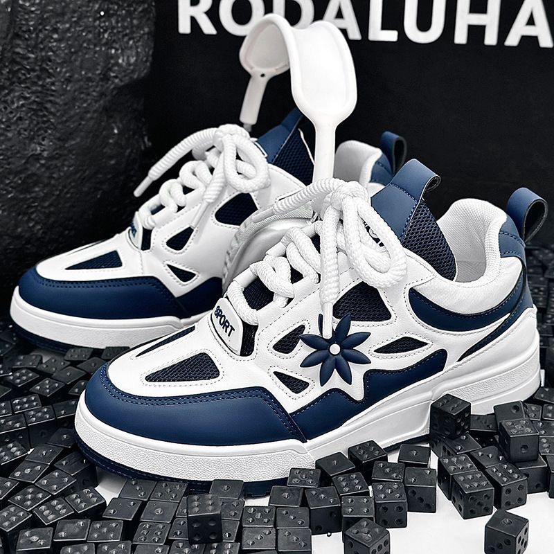 Mocassins masculinos casuais de viagem, novos sapatos estilo coreano, moda outono 2025_voghion.com