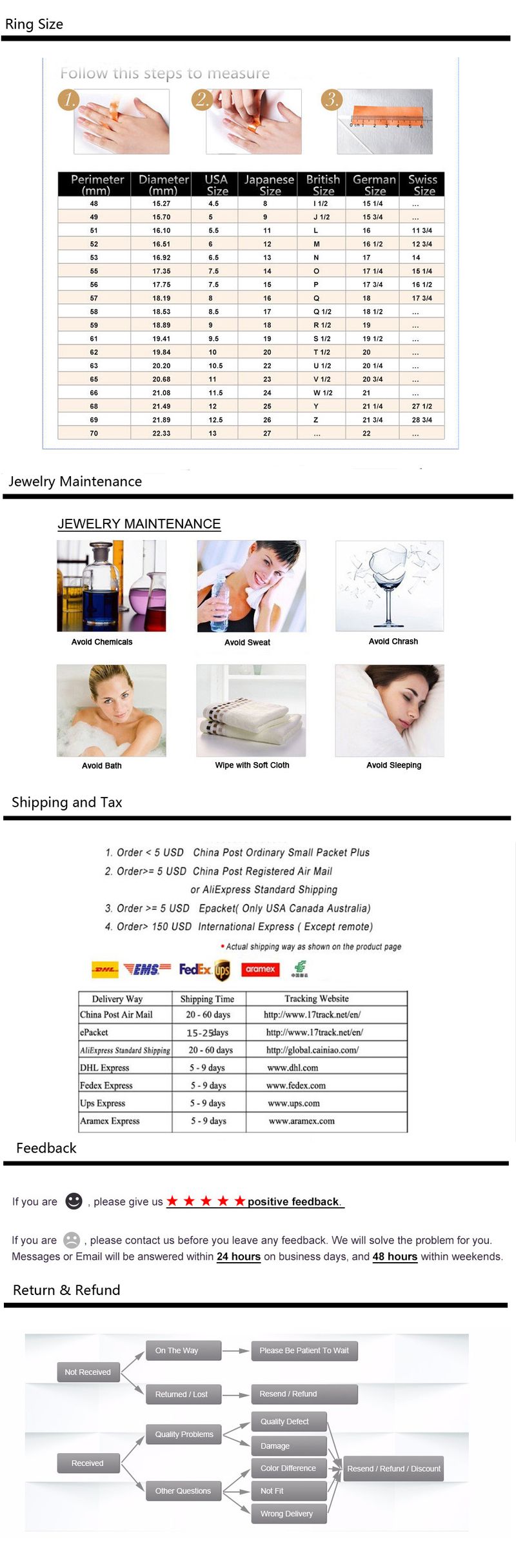 Bague de fiançailles à aiguille en argent sterling avec strass, bijoux tendance, style classique, cristal autrichien, monture à griffes, pour femmes et filles, vente en gros_voghion.com