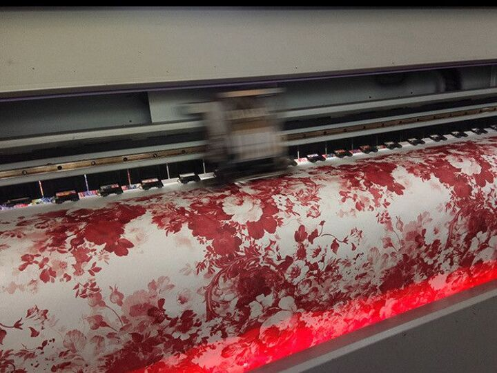Engros sommer herre bomulds linned skjorter Stilfulde herre langærmet skjorte Custom print bomuld linned skjorter til mænd198_voghion.com