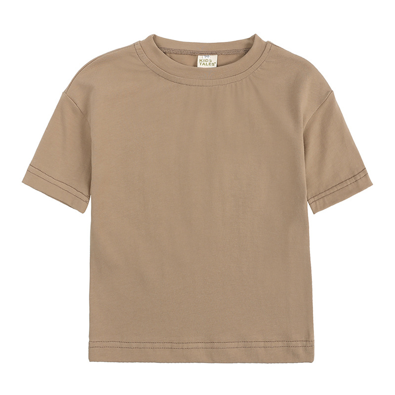 Ropa para madres e hijos, trajes para bebés, trajes deportivos de verano para niños y niñas, ropa de verano_voghion.com