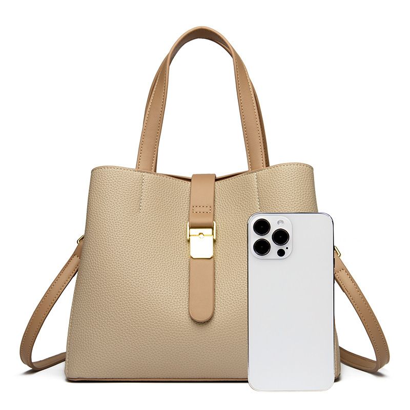 Borsa a tracolla da donna in stile coreano, modello 2025, con tracolla singola, design di nicchia, nuova borsa da donna_voghion.com