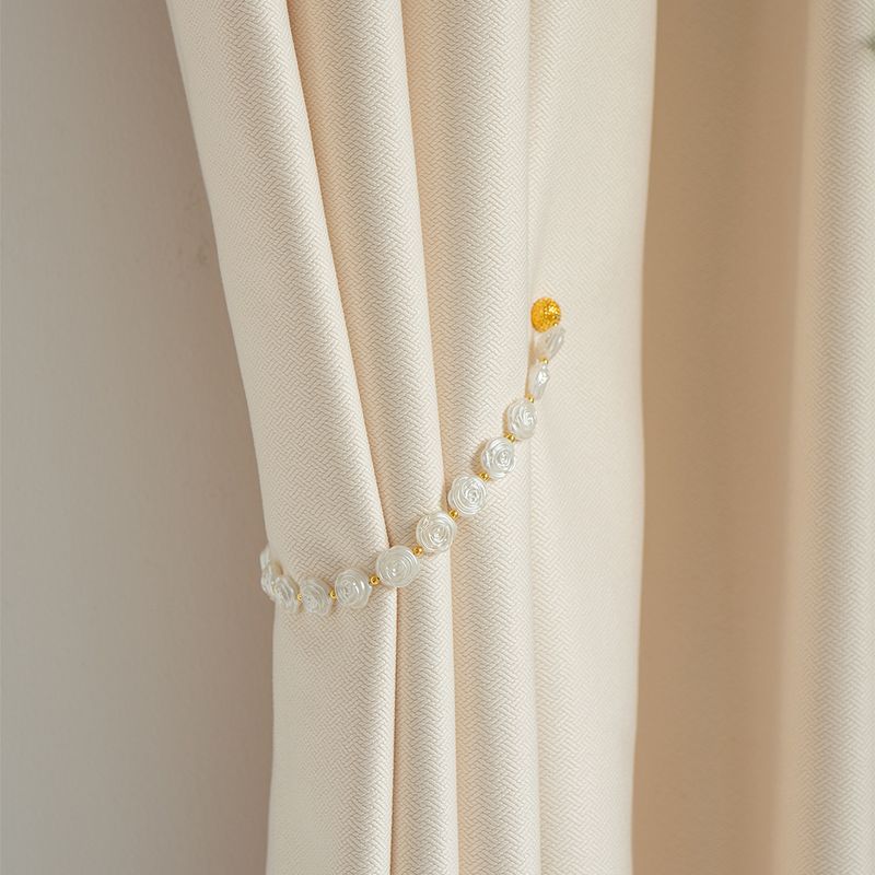 Fermatende - Fermatende minimalisti per tende da soggiorno e da camera da letto_voghion.com