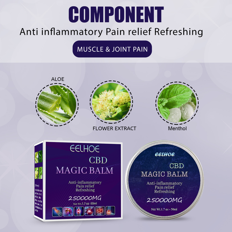 Pain Beautiful Joint Cream: Body Care Massage Cream for Relieving Pain in Lumbar and Shoulder Spines due to Trauma, Mu _voghion.com