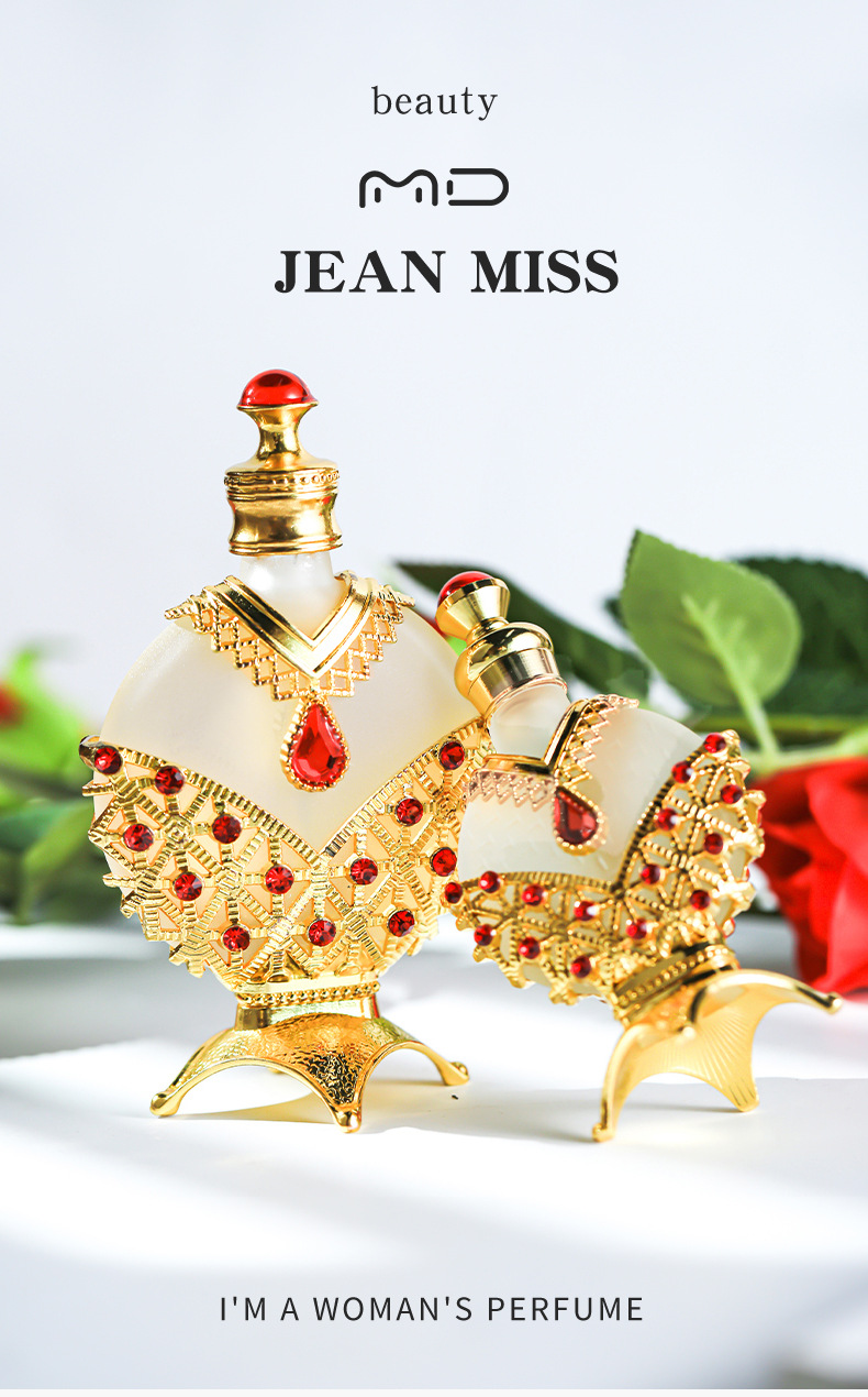 Olio profumato concentrato, Profumo Hareem Al Sultan, Profumi arabi per donne a lunga durata, Profumo Hareem Al suitan Gold, Olio profumato arabo_voghion.com