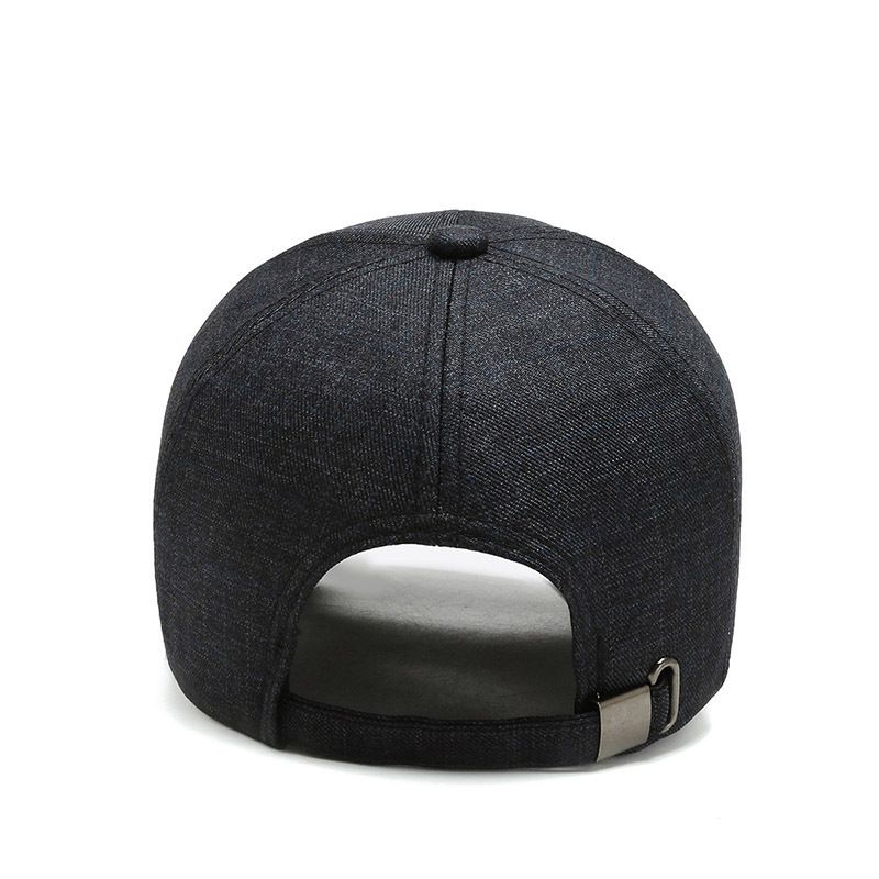 Spring And Autumn Men's Baseball Sports Multifunctional Elderly Pop Outdoor Shade Duck Tongue Cap Classic_voghion.com