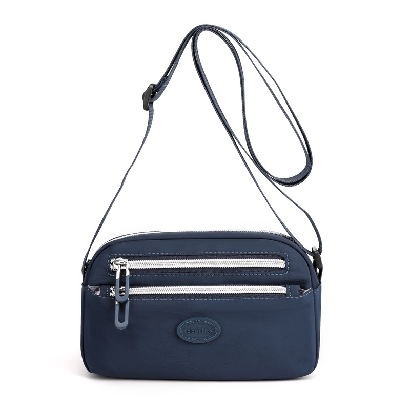 New Women's Fashion Trend Shoulder Lightweight Simple Crossbody Phone Bag Tree Branch Pattern Backpack_voghion.com