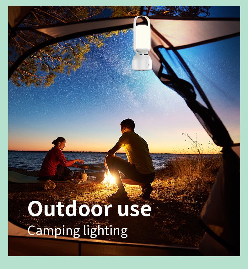 Speaker With Integrated Portable Outdoor Home Karaoke Bluetooth Microphone Audio_voghion.com