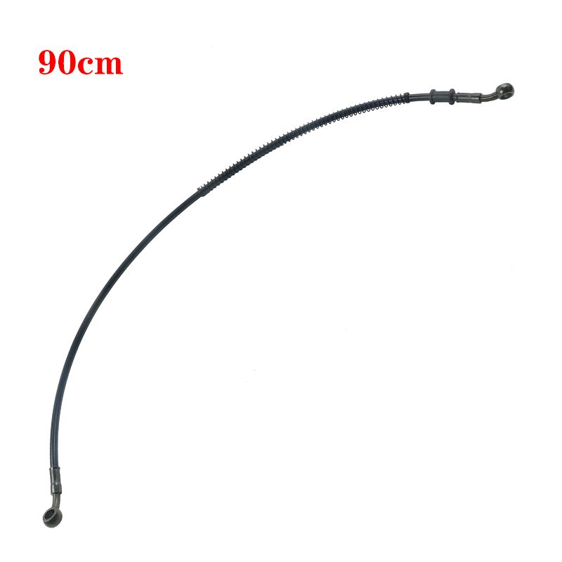 Motorcycle Front Pump Master Cyder Hydraulic Lever Hose e Brake Calipers For Dirt Pit Bike ATV Go Kart_voghion.com
