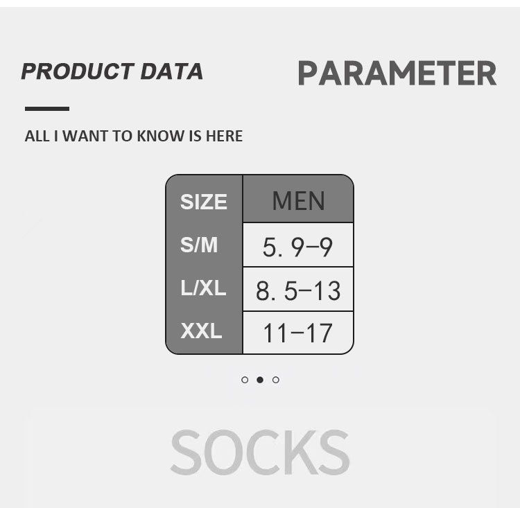 Compression socks calf socks men and women professional sports socks outdoor cycling fitness slimming elastic compression socks football socks_voghion.com