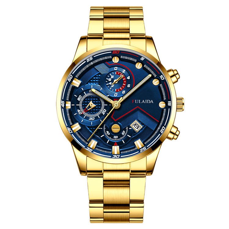 montres montres homme montres homme montres bracelet acier montres d'examen montres à quartz une génération de cheveux_voghion.com