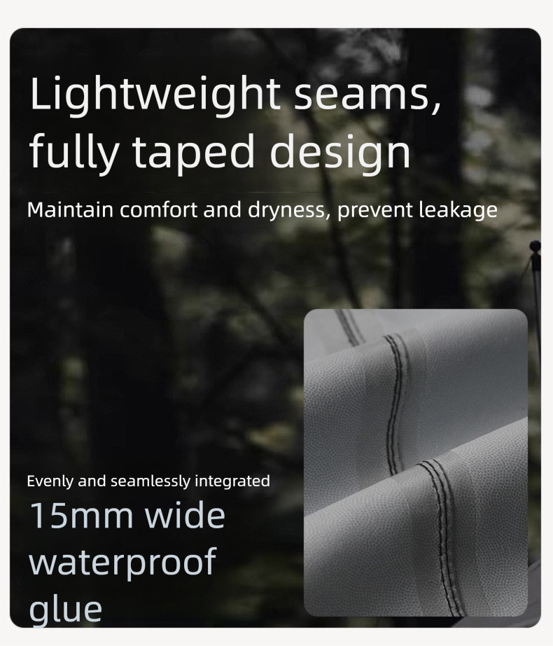 3-in-1 Jacket For Men And Women Winter Two-Piece Set Detachable Windproof Waterproof National Standard Heat-Sealed_voghion.com