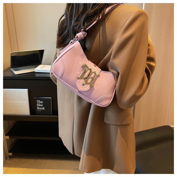 Women S Bag High End Exquisite Net Red Live Broadcast Ladies New Korean Version Underarm Bag Small Trend_voghion.com