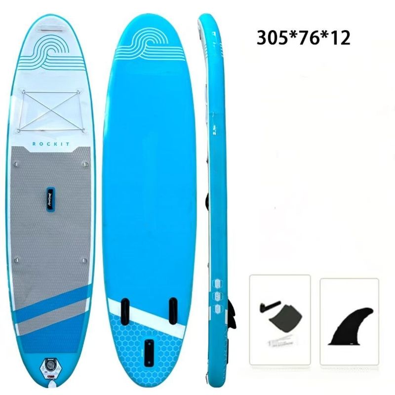 Tavola da surf SUP per principianti Stand Up Paddle Board_voghion.com