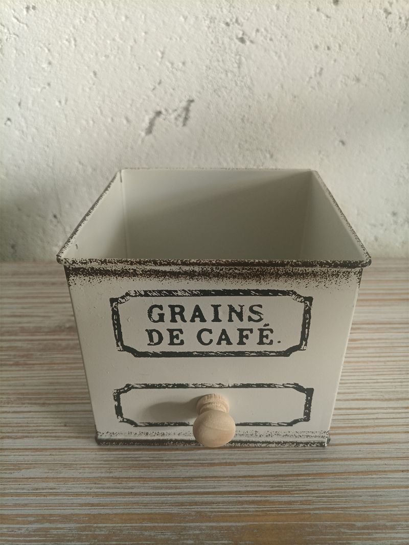 Vrtna radna površina GRAINS četvrtasta ladica za cvijeće B & B set biljaka lonac bonsai cvijet uređaj_voghion.com