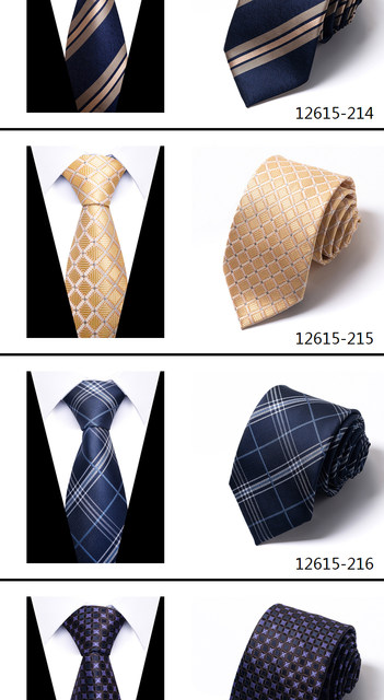 Novo estilo de moda masculina gravata 7.5 cm azul verde & laranja gravatas para homem paisley floral ajuste casamento local de trabalho_voghion.com
