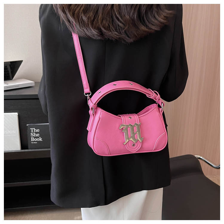 Women S Bag High End Exquisite Net Red Live Broadcast Ladies New Korean Version Underarm Bag Small Trend_voghion.com