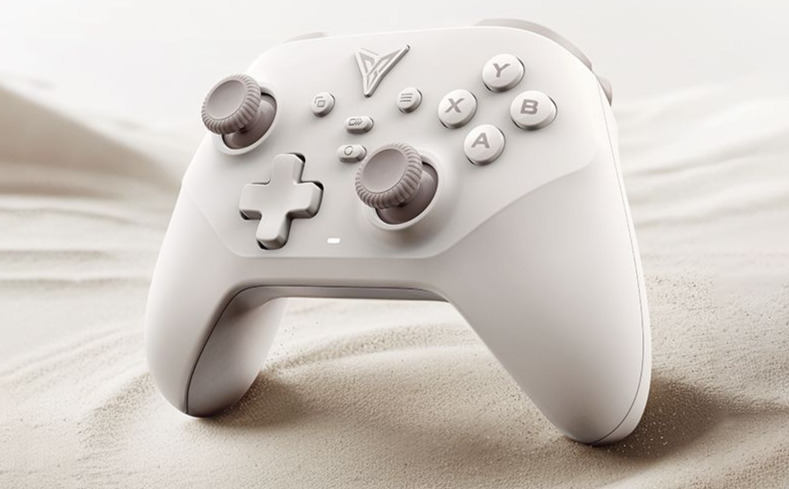 Controller di gioco wireless multi-modalità Flydigi Desert Fox Bluetooth per PC e dispositivi mobili Steam Horizon Zero NS Ming Dynasty_voghion.com
