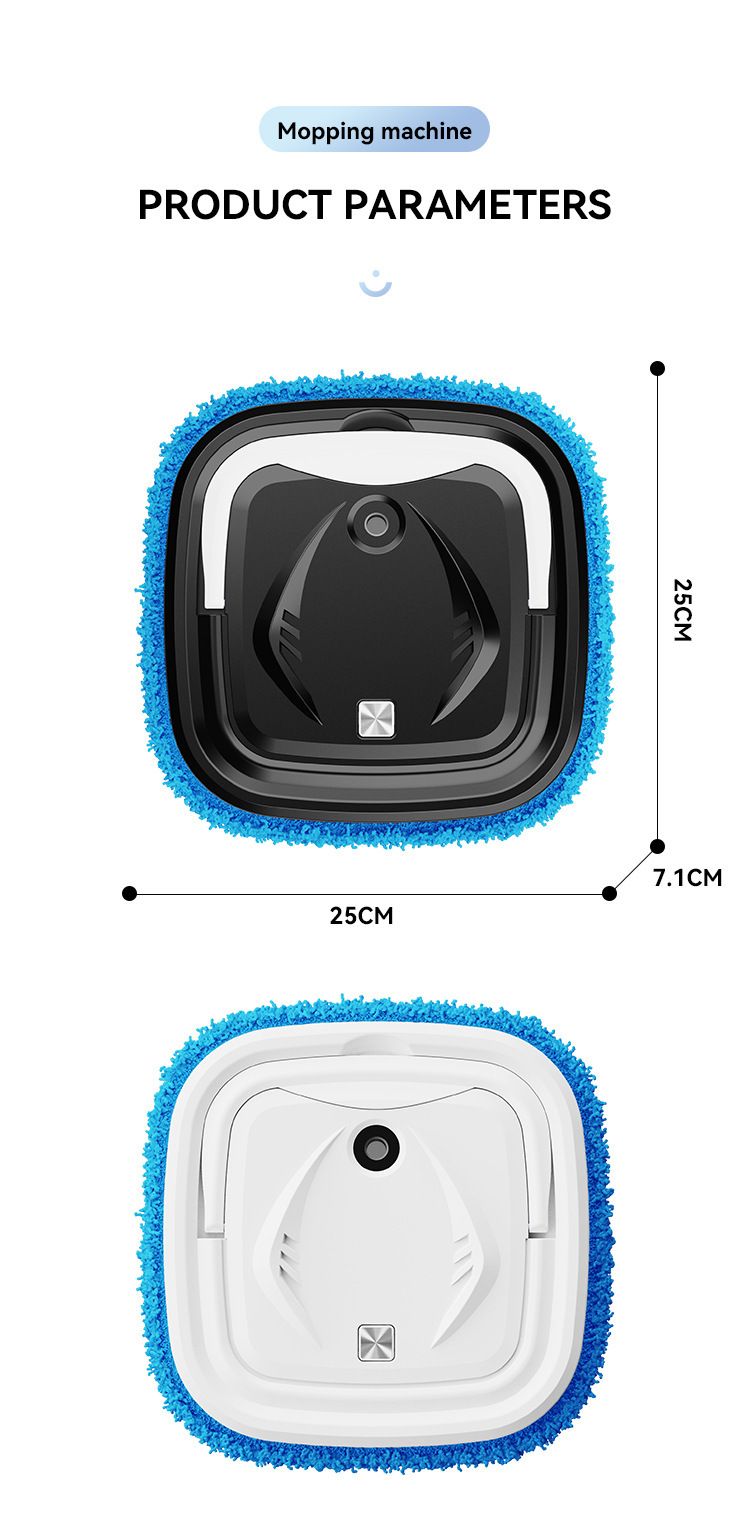 ACZT Samsung Jet Bot AI+ – Intelligenter Nass- und Trockenstaubsaugerroboter mit automatischer Wischfunktion_voghion.com