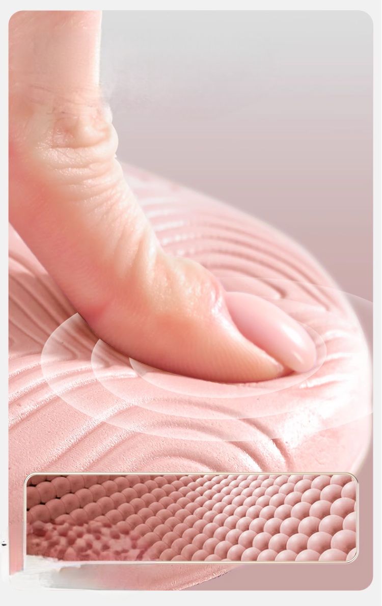 Plank Support Thickened Yoga Elbow Home Exercise Kneeling Floor Mat Elastic Knee Pad Soft Cushion_voghion.com