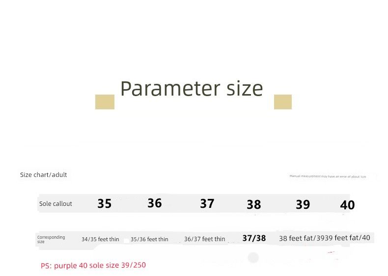 Καλοκαιρινά παπούτσια με κλειστά δάχτυλα και χοντρή σόλα από ζελέ_voghion.com